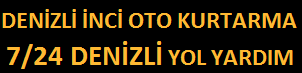 Denizli Oto Kurtarma Denizli Oto Çekici Oto Kurtarıcı